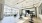 gym with exercise equipment